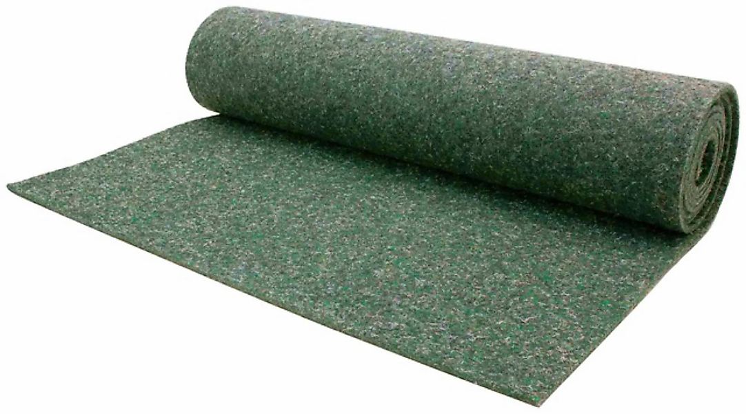 Primaflor-Ideen in Textil Nadelvliesteppich »MERLIN, Made in Netherlands«, günstig online kaufen