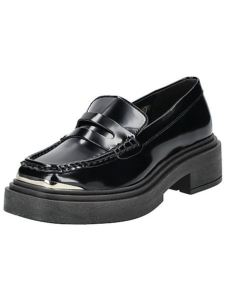 STEVE MADDEN STEVE MADDEN Slipper Lederimitat Slipper günstig online kaufen