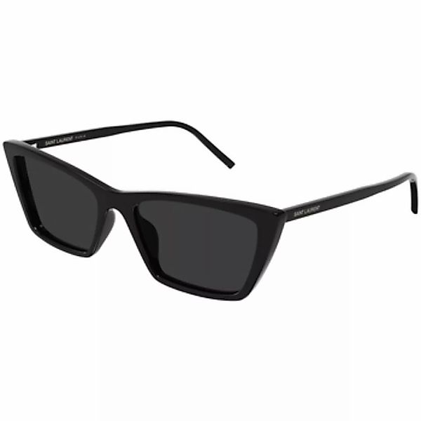 Yves Saint Laurent  Sonnenbrillen Sonnenbrille Saint Laurent SL 737 Glimmer günstig online kaufen