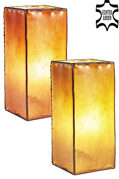 Marrakesch Orient & Mediterran Interior Nachttischlampe günstig online kaufen