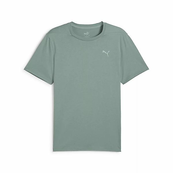 PUMA Yogashirt "MOVE Triblend Trainings-T-Shirt Herren" günstig online kaufen