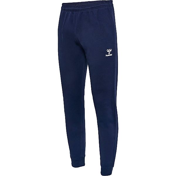 hummel Sweatbermudas Herren HMLmover COTTON Cuff günstig online kaufen