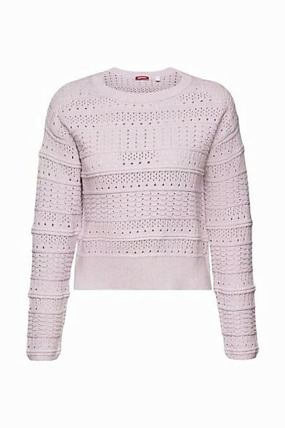 Esprit Strickpullover günstig online kaufen