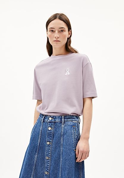 Armedangels Kurzarmpullover günstig online kaufen