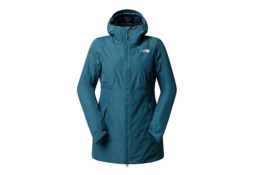 The North Face Wintermantel The North Face Damen Parka W Hikesteller Insula günstig online kaufen