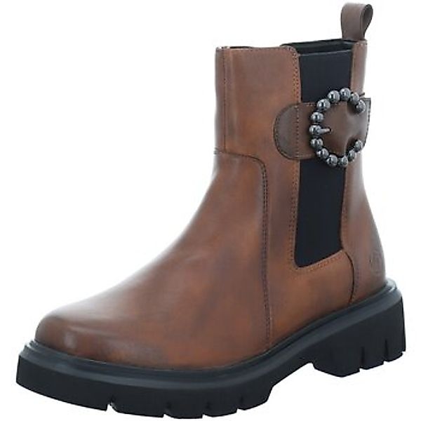 Remonte  Stiefeletten Stiefeletten chestnut-hazel-schwarz D1W74-22 günstig online kaufen