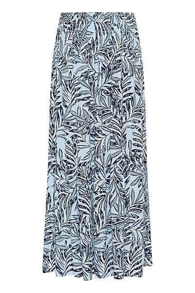 KAFFE Jerseyrock Rock KAmaxi günstig online kaufen