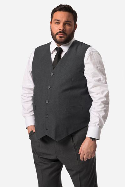Men Plus Steppweste Men+ Weste Baukasten günstig online kaufen