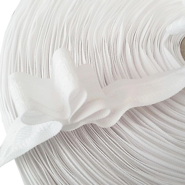 Bestlivings Faltenband FP-25-13, Gardinen, Vorhänge, Gardinenstoff, günstig online kaufen