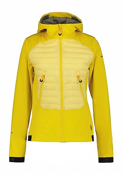 Icepeak Outdoorjacke Icepeak Softshell jacke DEERTON günstig online kaufen