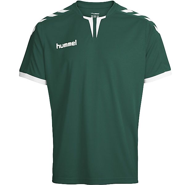 hummel Fußballtrikot Herren Core SS Poly günstig online kaufen