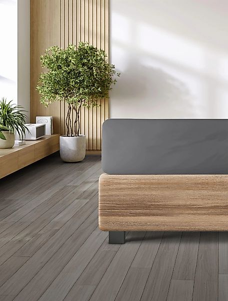 Irisette Spannbettlaken "Porto 20" besonders elastisch günstig online kaufen