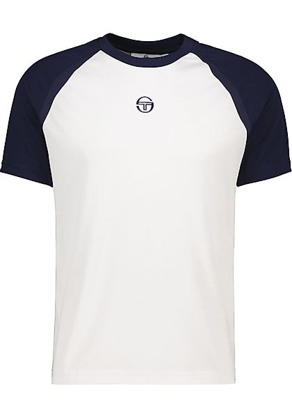 Sergio Tacchini T-Shirt RISPECCHIO PL TEE günstig online kaufen