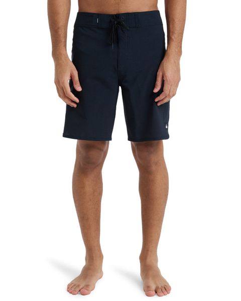 Quiksilver Boardshorts "Highline Scallop 19"" günstig online kaufen