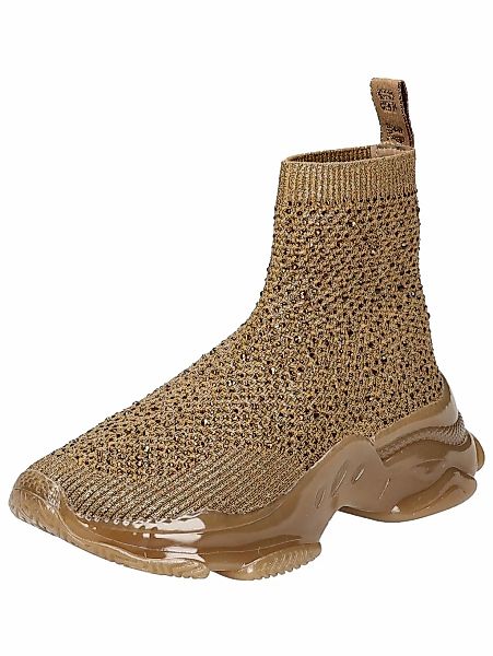STEVE MADDEN Sneaker "STEVE MADDEN Sneaker Textil" günstig online kaufen