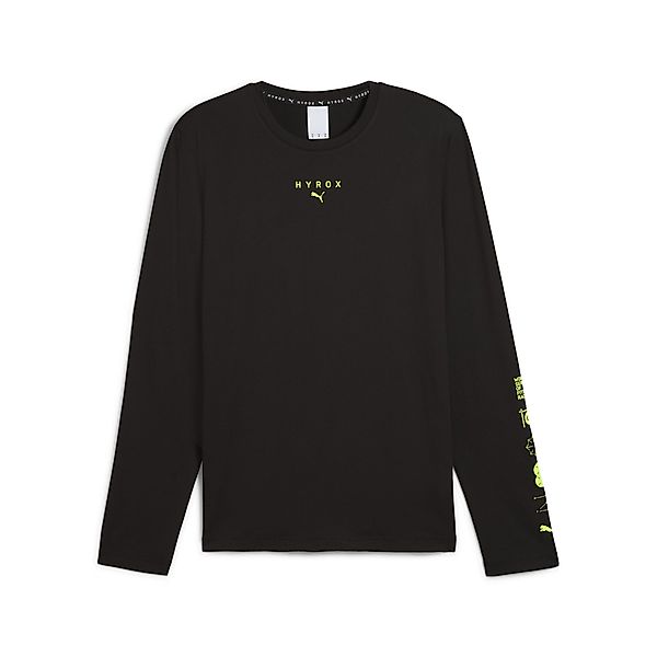 PUMA Trainingsshirt PUMA x HYROX CLOUDSPUN günstig online kaufen