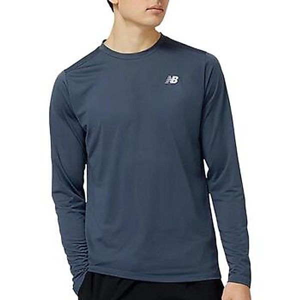 New Balance  Langarmshirt MT11206THN günstig online kaufen