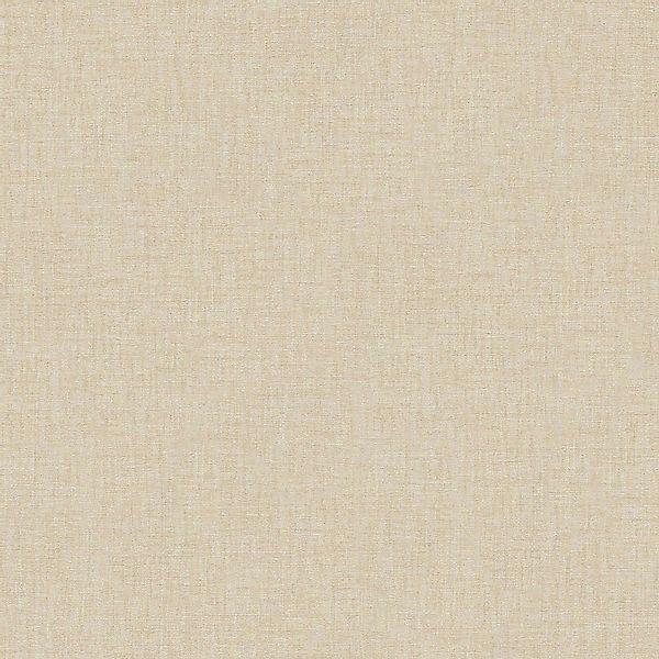 Bricoflor Beige Vliestapete in Textiloptik Einfarbige Tapete in Leinenoptik günstig online kaufen