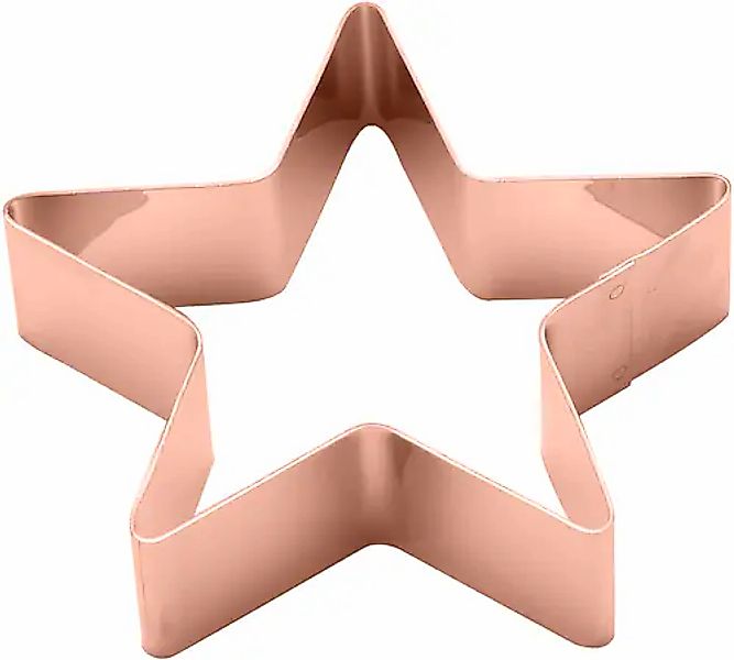 ECHTWERK Serviettenring Serviettenhalter-Set, Serviettenschnallen, Sterndes günstig online kaufen