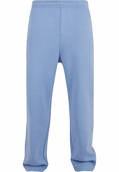 URBAN CLASSICS Jogginghose "Urban Classics Fluffy Trackpants", (1 tlg.) günstig online kaufen