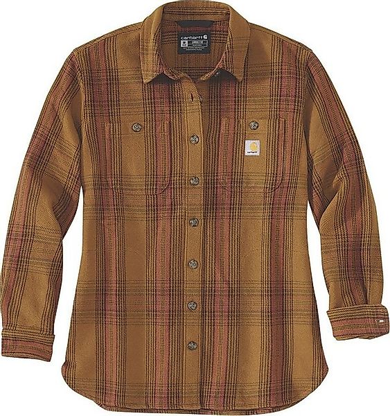 Carhartt T-Shirt Twill L/S 105991 günstig online kaufen