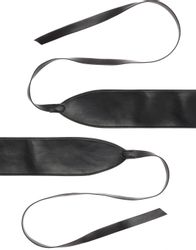 LASCANA Taillengürtel "Bindegürtel" Shaping-Effekt, Gürtel für Kleid & Over günstig online kaufen