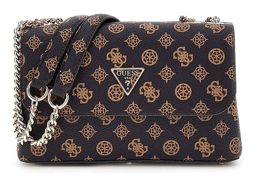 Guess Umhängetasche Convertible Crossbody Flap günstig online kaufen