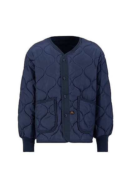 Alpha Industries Fieldjacket Alpha Industries Men - Field Jackets ALS Liner günstig online kaufen