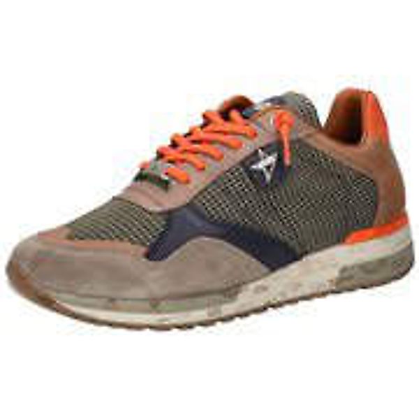Cetti Sneaker Herren grün|grün|grün|grün|grün|grün günstig online kaufen