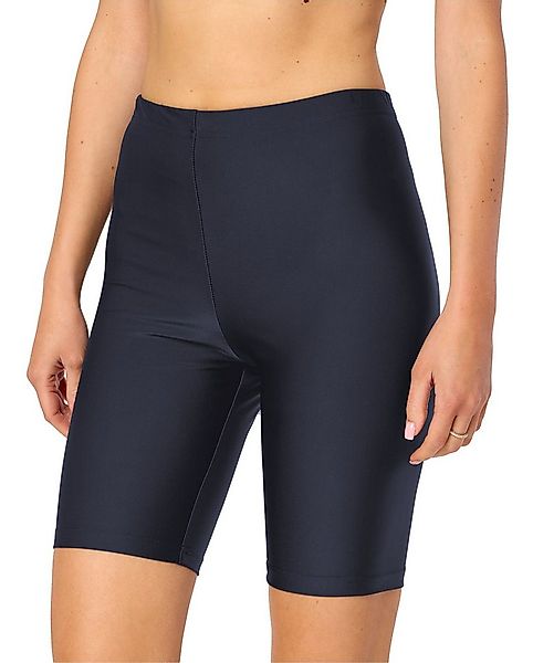 Merry Style Badeshorts Damen Lange Shorts Kurze Leggings MS10-333 günstig online kaufen