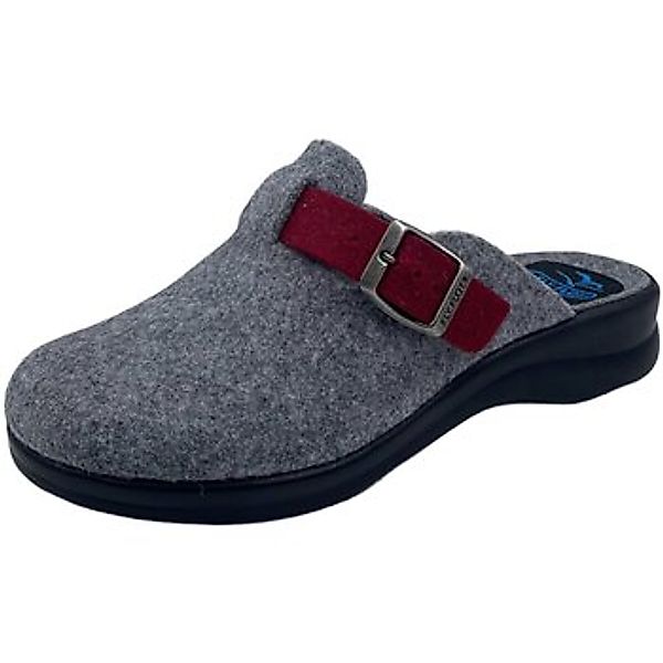 Fly Flot  Clogs Filzpantoffel 320302-91 günstig online kaufen