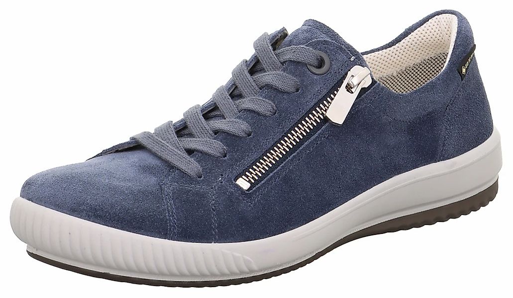Legero Sneaker "TANARO 5.0" Freizeitschuh, Halbschuh, Schnürschuh mit GORE- günstig online kaufen