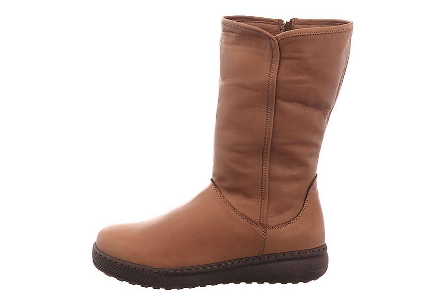 Esgano Da.-Stiefel Schlupfstiefel günstig online kaufen