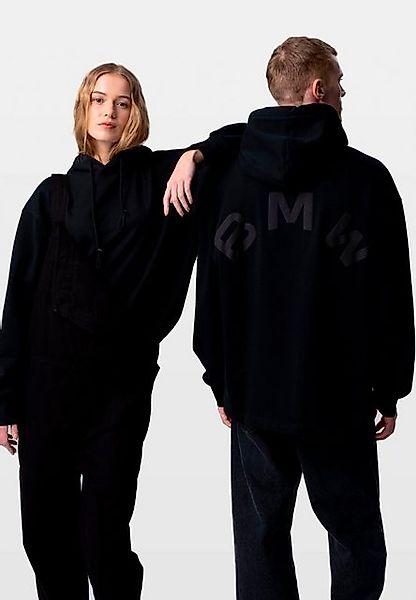 BMW Hoodie mit dezentem Logo auf günstig online kaufen