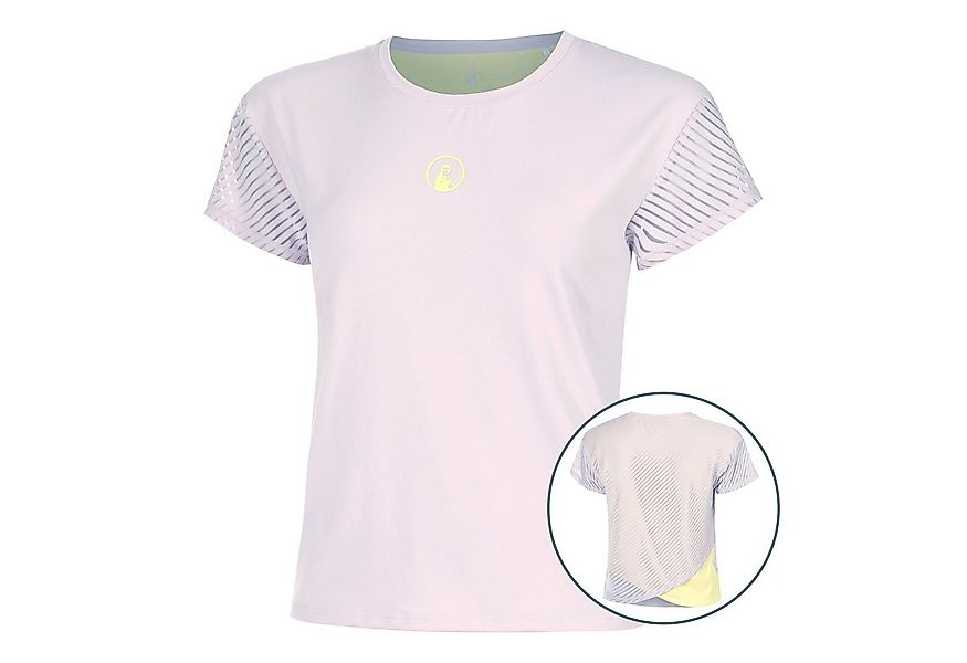 Quiet Please T-Shirt Cross günstig online kaufen