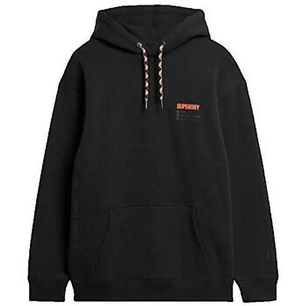 Superdry  Sweatshirt Utility Loose günstig online kaufen