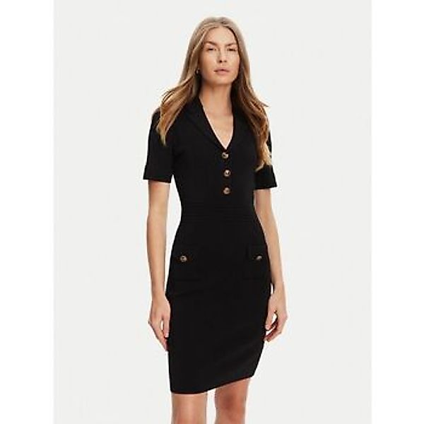 Guess  Kurze Kleider W5YK29 Z0130-JBLK günstig online kaufen
