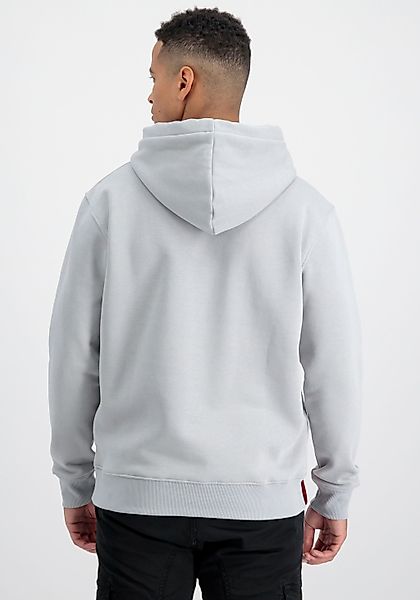 Alpha Industries Hoodie Alpha Industries Men - Hoodies Basic Hoodie günstig online kaufen