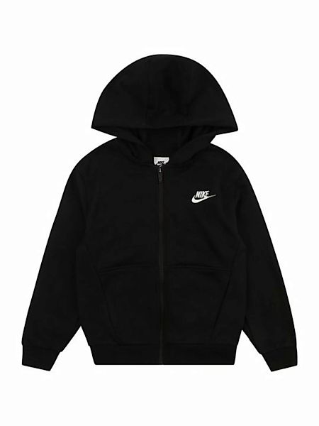 Nike Sportswear Sweatjacke (1-tlg) Plain/ohne Details günstig online kaufen