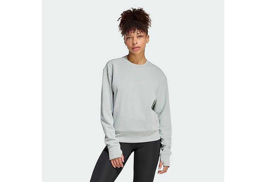adidas Performance Sweatshirt (1-tlg) günstig online kaufen