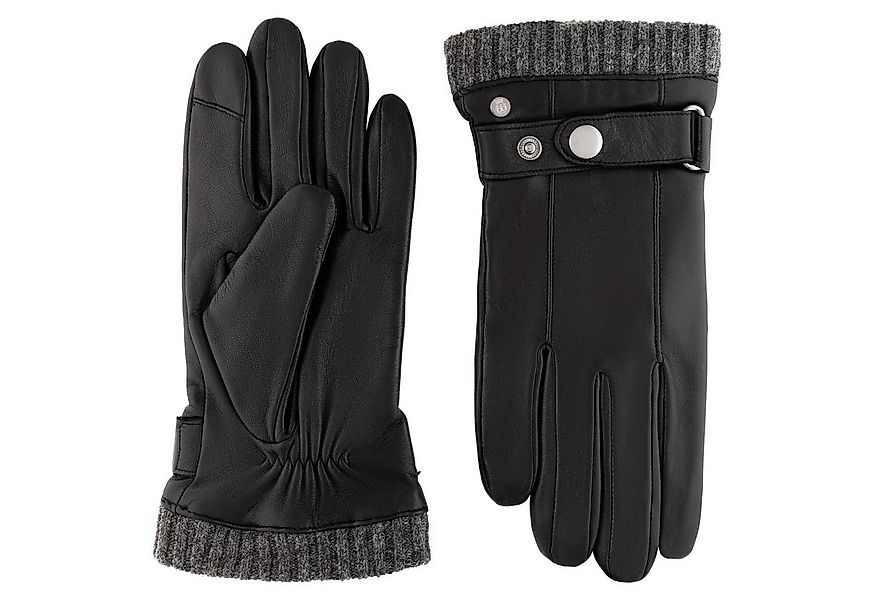 Roeckl Lederhandschuhe WEST Fingerhandschuhe günstig online kaufen