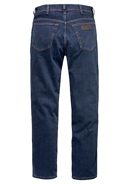 Wrangler Slim-fit-Jeans Texas Slim günstig online kaufen