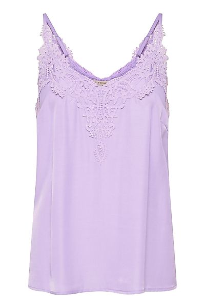 Cream Blusentop Ärmellose Bluse CRAnna günstig online kaufen