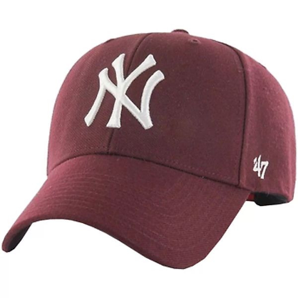 '47 Brand  Schirmmütze New York Yankees MVP Cap günstig online kaufen