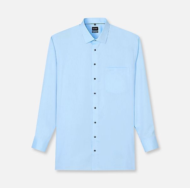 OLYMP Langarmhemd "Luxor Big & Tall" Businesshemd, Große Größen, comfort fi günstig online kaufen