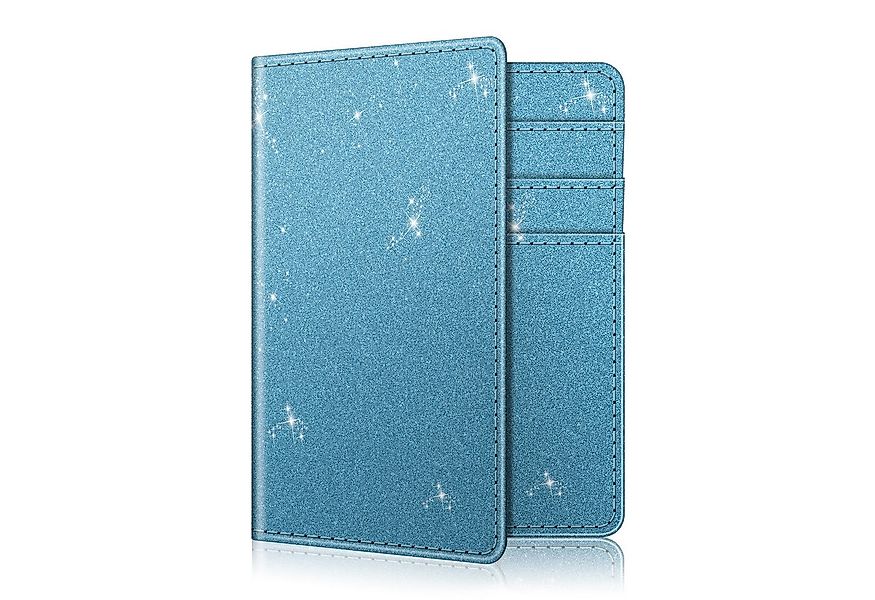 Fintie Mini Geldbörse Fahrzeugschein Hülle für Zulassungsbescheinigung, aus günstig online kaufen