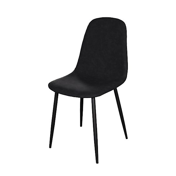 HTI-Living Esszimmerstuhl Stuhl Savannah PU (Stück, günstig online kaufen