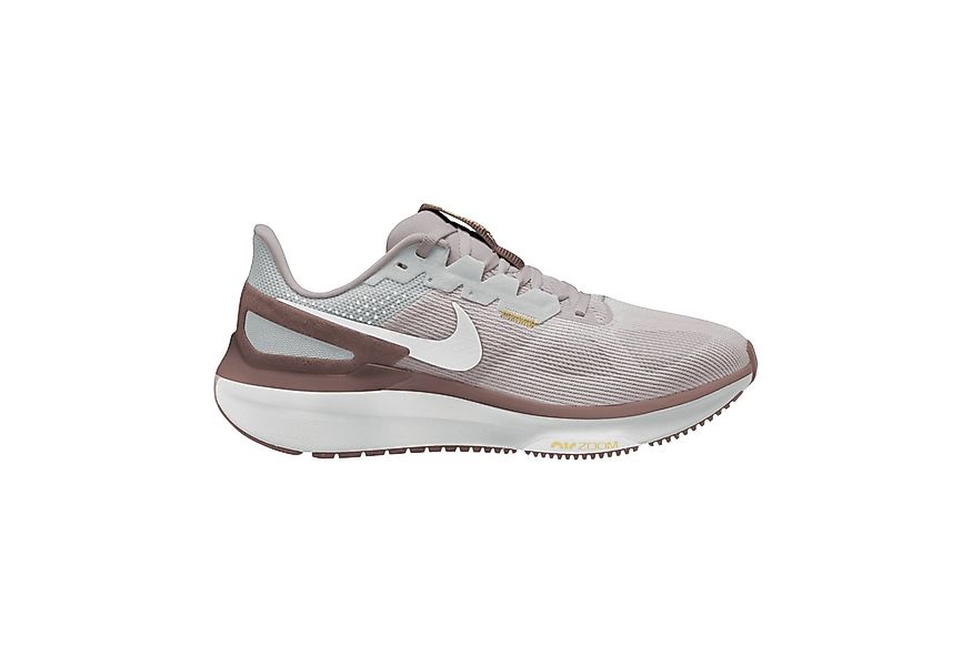 Nike W NIKE AIR ZOOM STRUCTURE 25 PLATINUM VIOLET/WHITE-PHOTON D Laufschuh günstig online kaufen