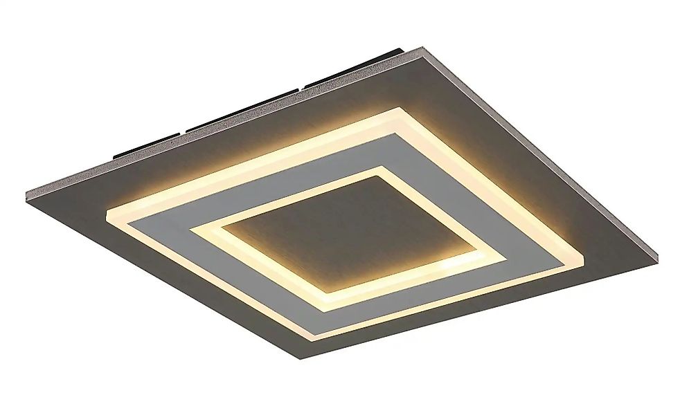 GLOBO LIGHTING LED Deckenleuchte, LED-Leuchtmittel fest günstig online kaufen