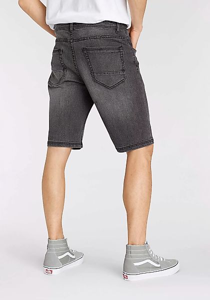 AJC Shorts im 5-Pocket-Stil günstig online kaufen